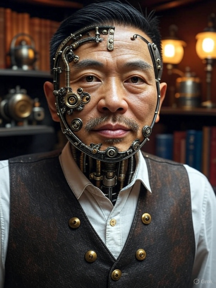 Chinese Patients Now Play Games Using Brain Implants