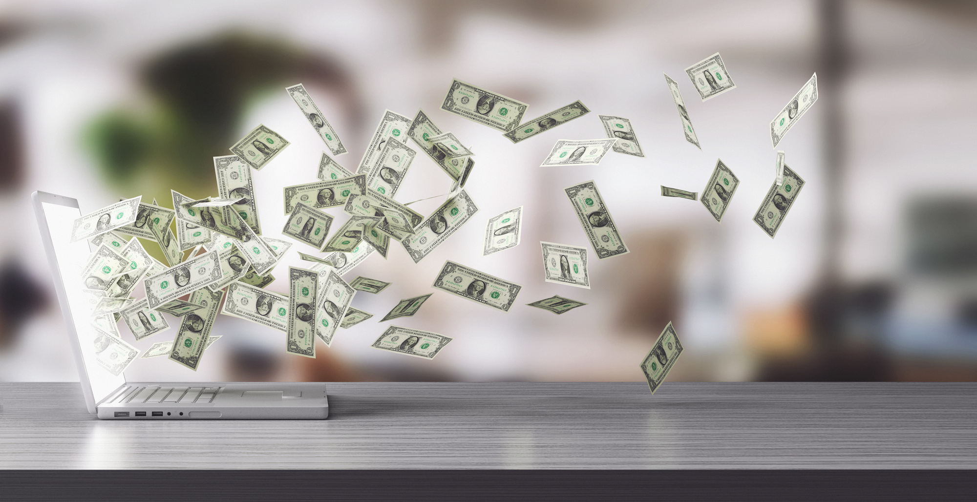 6 Things You should do right Now to Solidify Your Monetary Situation