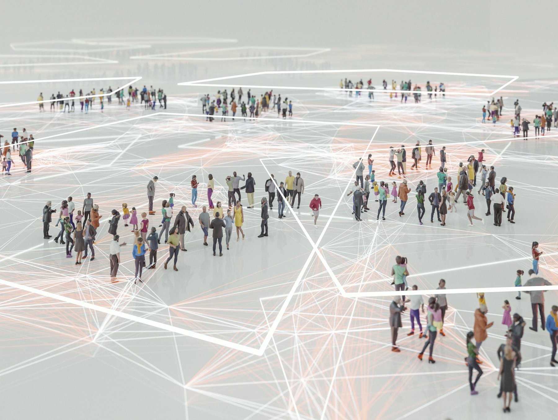 Fundamental Components for A Successful FinTech Ecosystem