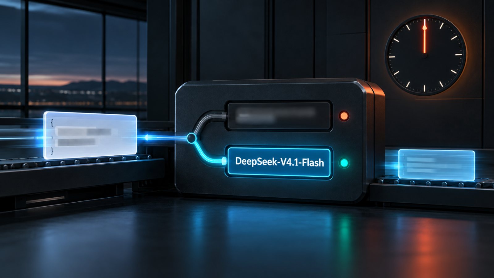 DeepSeek V4.1 Flash remplace bientôt Pro : attention au routage automatique