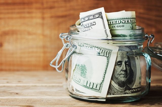 Топ-10 мест, где не стоит хранить деньги