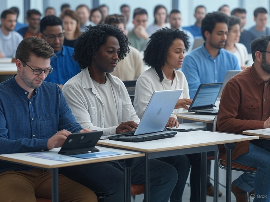 The Second Wave of Faceless Creators: A 2025 Revolution in Content Creation