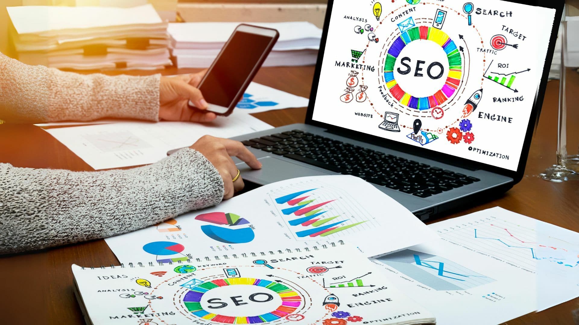 How to Avoid Common SEO Mistakes?