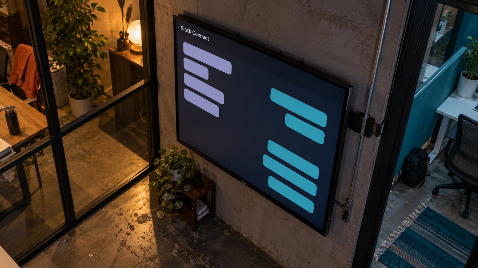 Slack Connect চালুর আগে retention মিলান—বার্তা মুছবে প্রেরকের নিয়মে