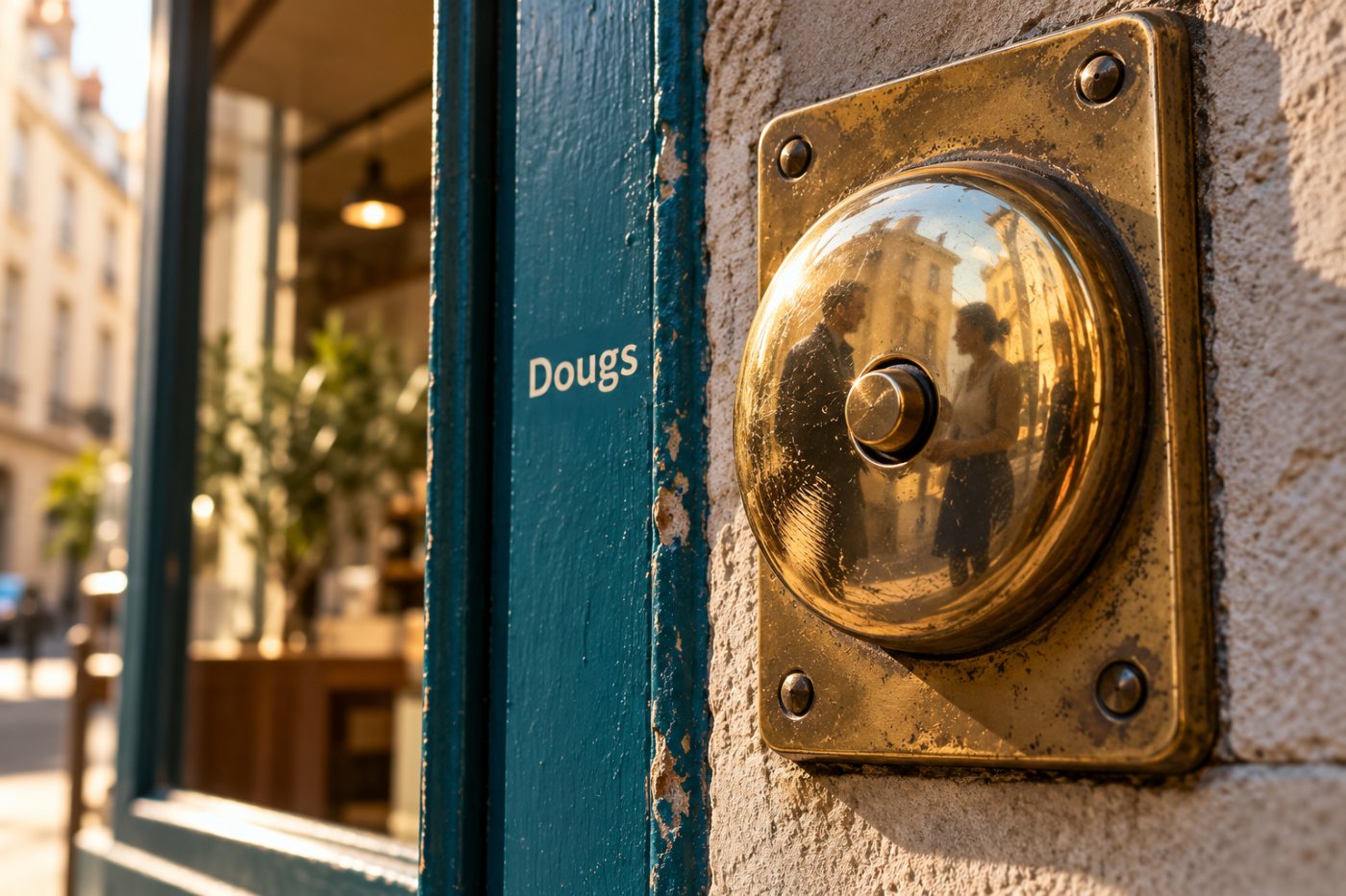 Dougs prévoit des partenaires locaux pour compléter son accompagnement comptable en ligne par des échanges en personne.