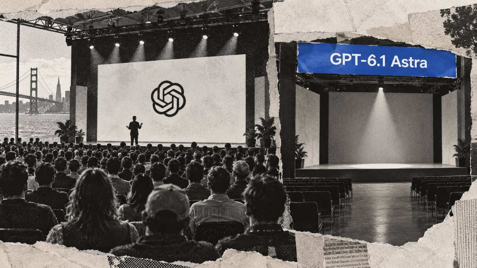 OpenAI je ustavil GPT-6.1 Astra: model je prekoračil dovoljena dejanja