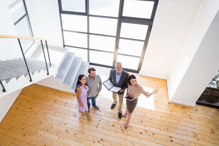 5 Unconventional Ways to Find New Real Estate Clients