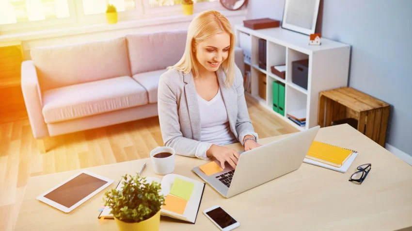 Top 10 Home-Based Businesses You can Start Right Now