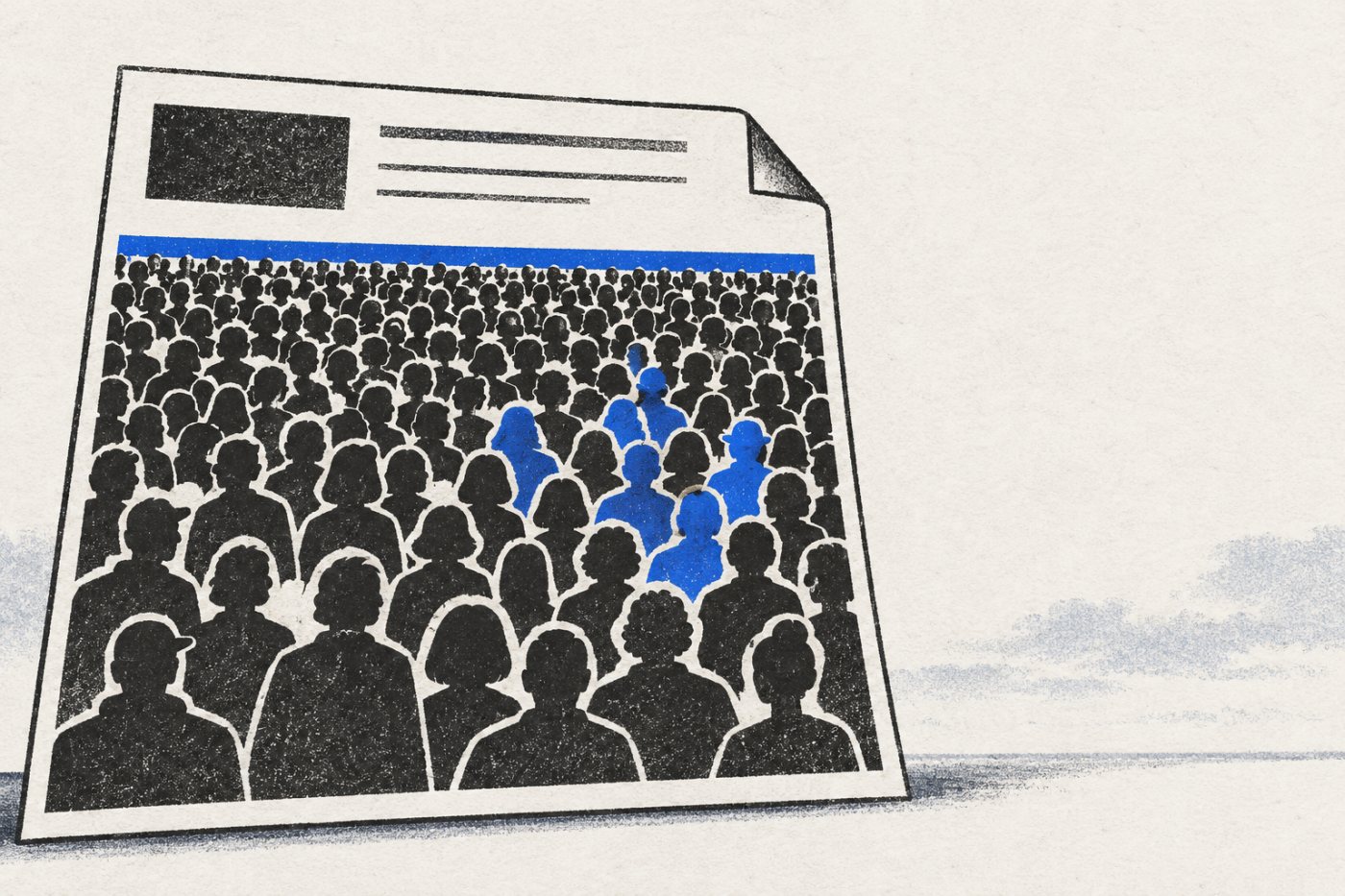 Une liste de newsletter mêlant membres gratuits et payants atteint la limite de 1 000 membres du forfait Ghost Publisher.