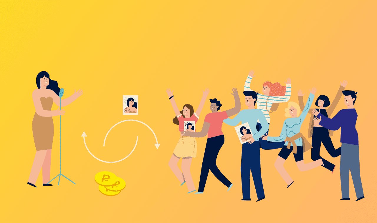 Краудфандинг и краудфандинговые платформы