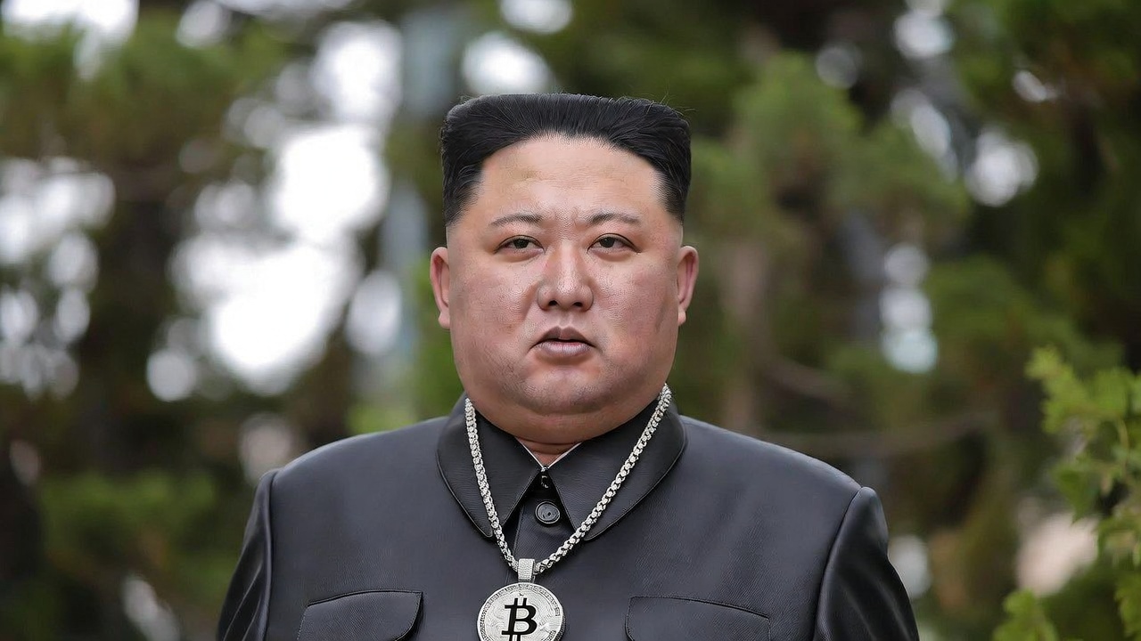 North Korea's Record Crypto Heist: $2.02 Billion Stolen in 2025, Chainalysis Reports