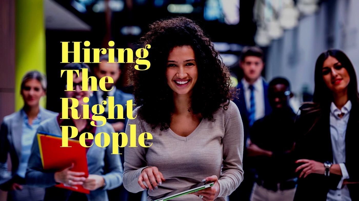 5 Creative Recruitment Strategies to Hire the Best People