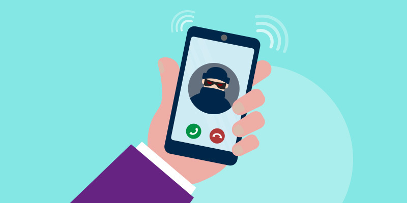 Что отвечать телефонным мошенникам