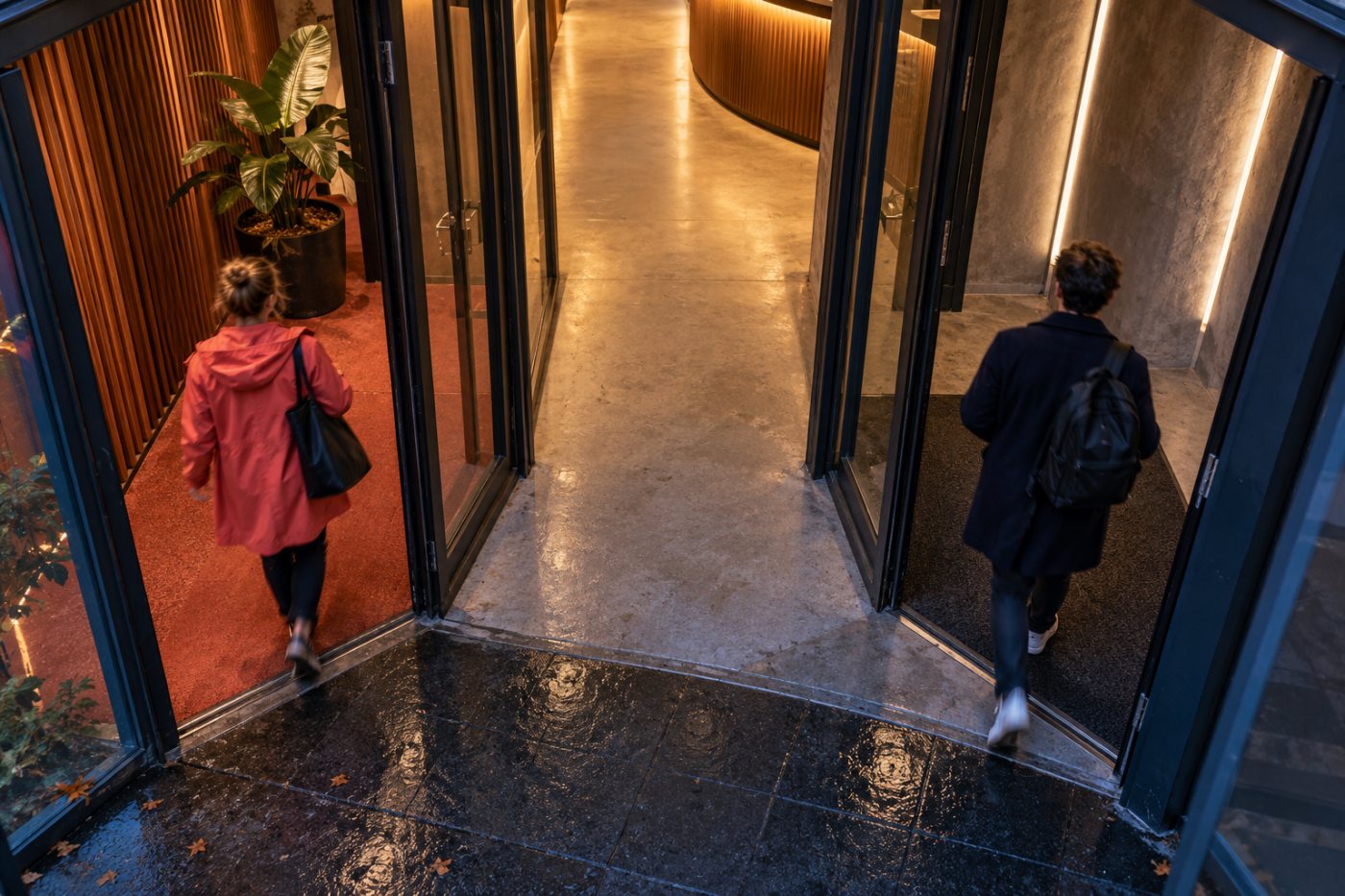 Teamtailor Divisions verbindt afzonderlijke werken-bij-sites voor merken met centraal beheer.