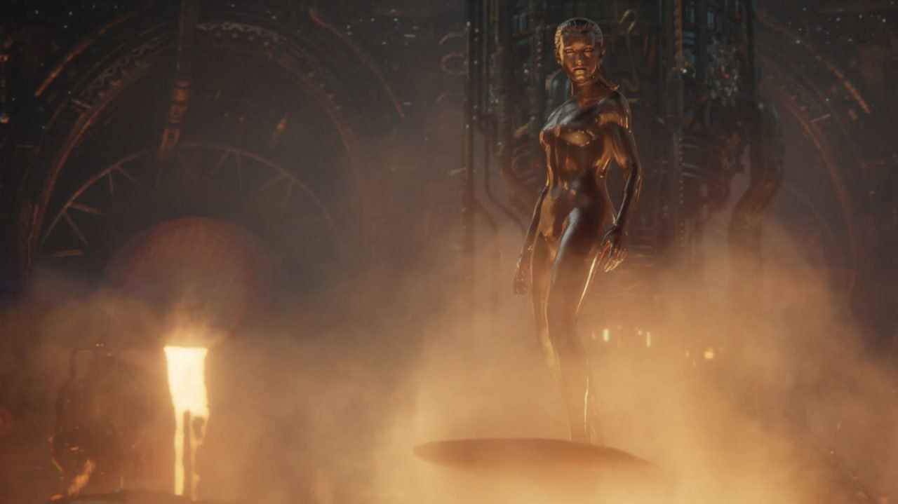 Silver Surfer Could Get His Own Movie as Marvel Doubles Down on the Cosmic Antagonist