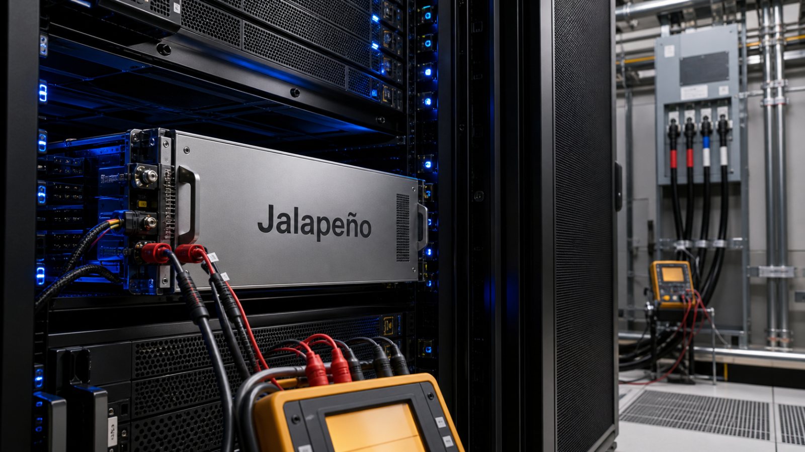 OpenAI独自チップ、電力効率1.9倍―ただし比較条件に注意