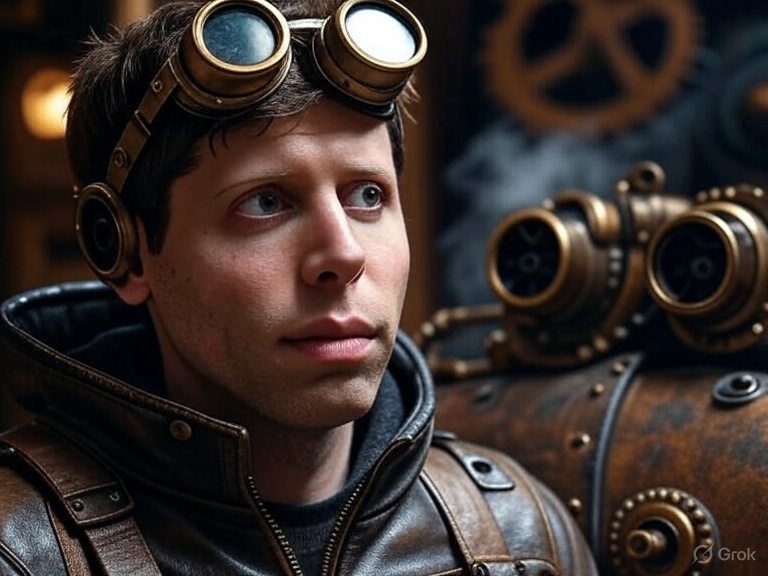 OpenAI Secures $8.3 Billion at $300 Billion Valuation, Months Ahead of Schedule