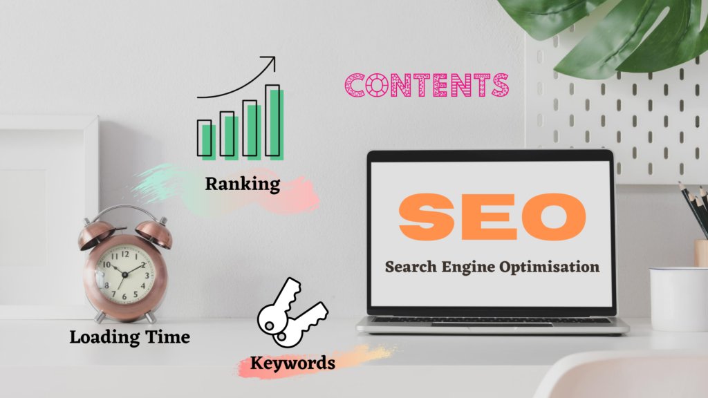 3 Key Tools to Improve Your Website Visibility