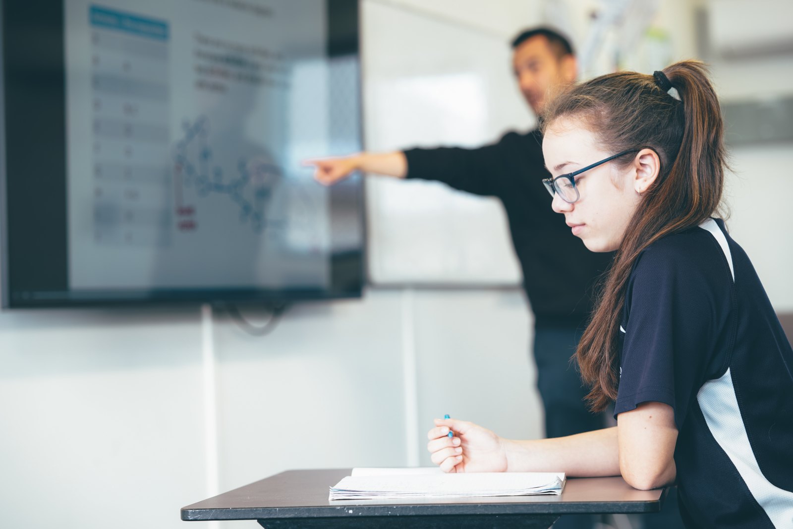 Does Work Improve a Student Individual’s Critical Thinking