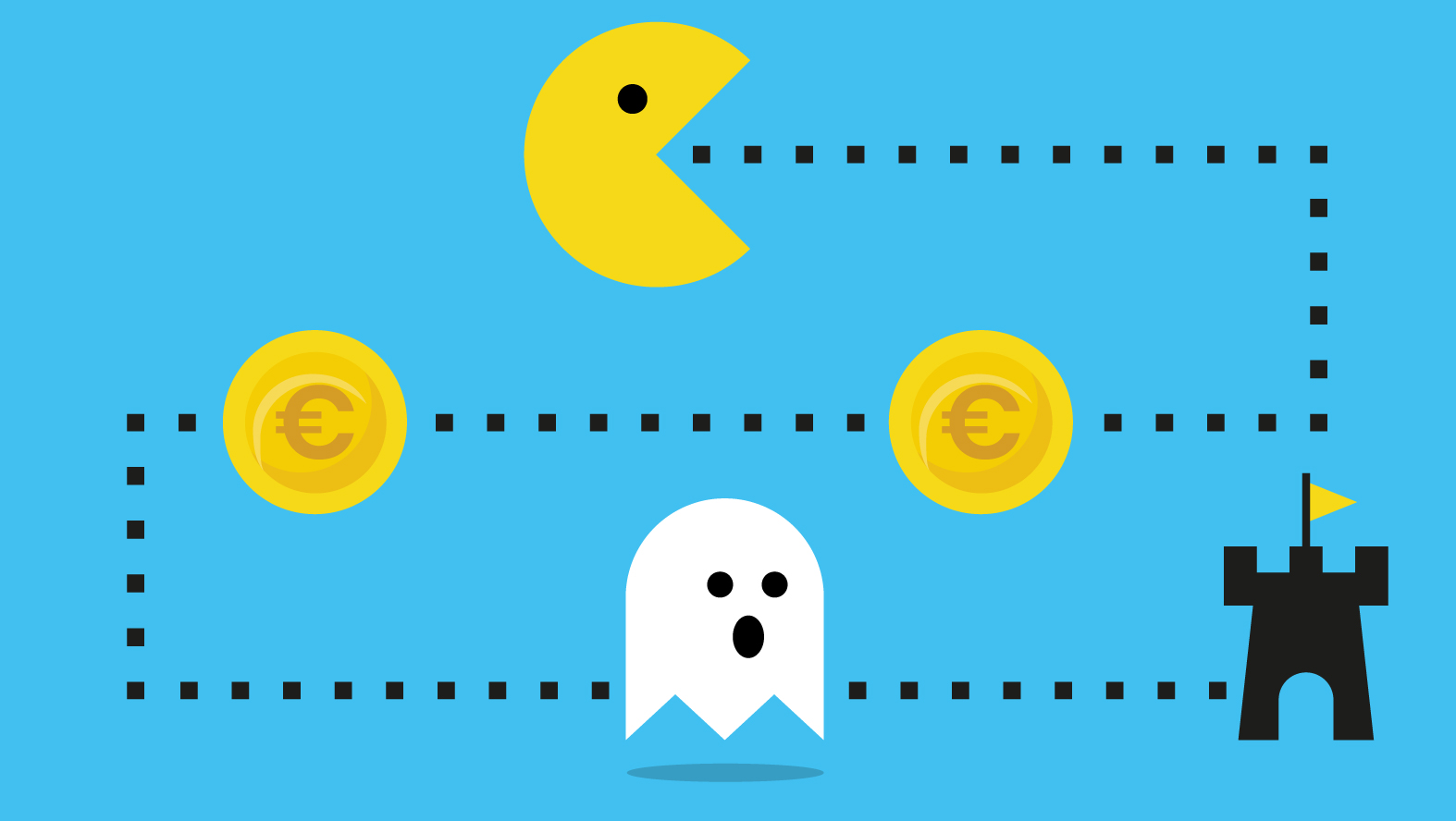 How Gamification Methods can help Your Online Business