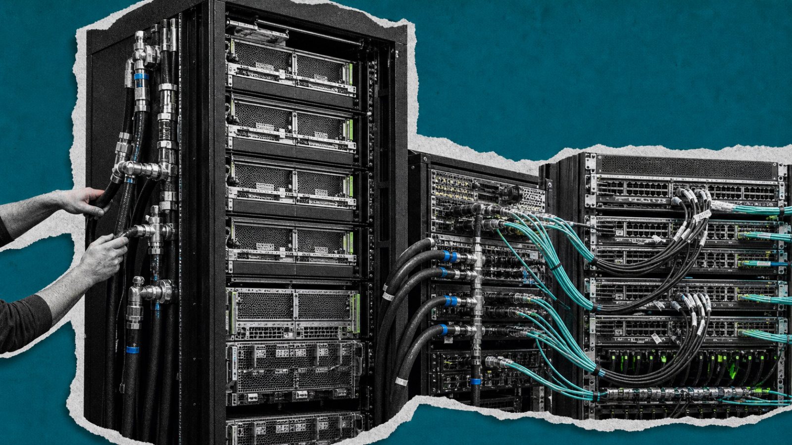Cisco’s AI Factory Goes Rack-Scale—with Supermicro Shipping in October