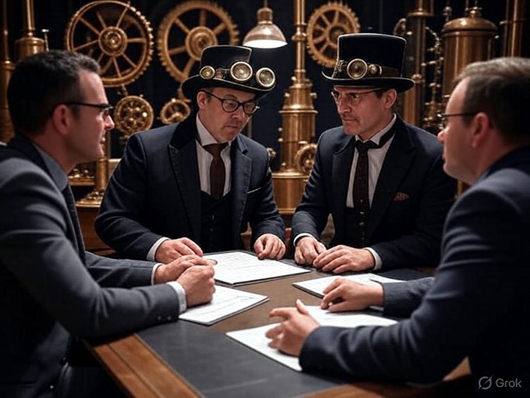 TikTok Deal Details Emerge: A Clever Workaround Preserves U.S. Law and Chinese Interests