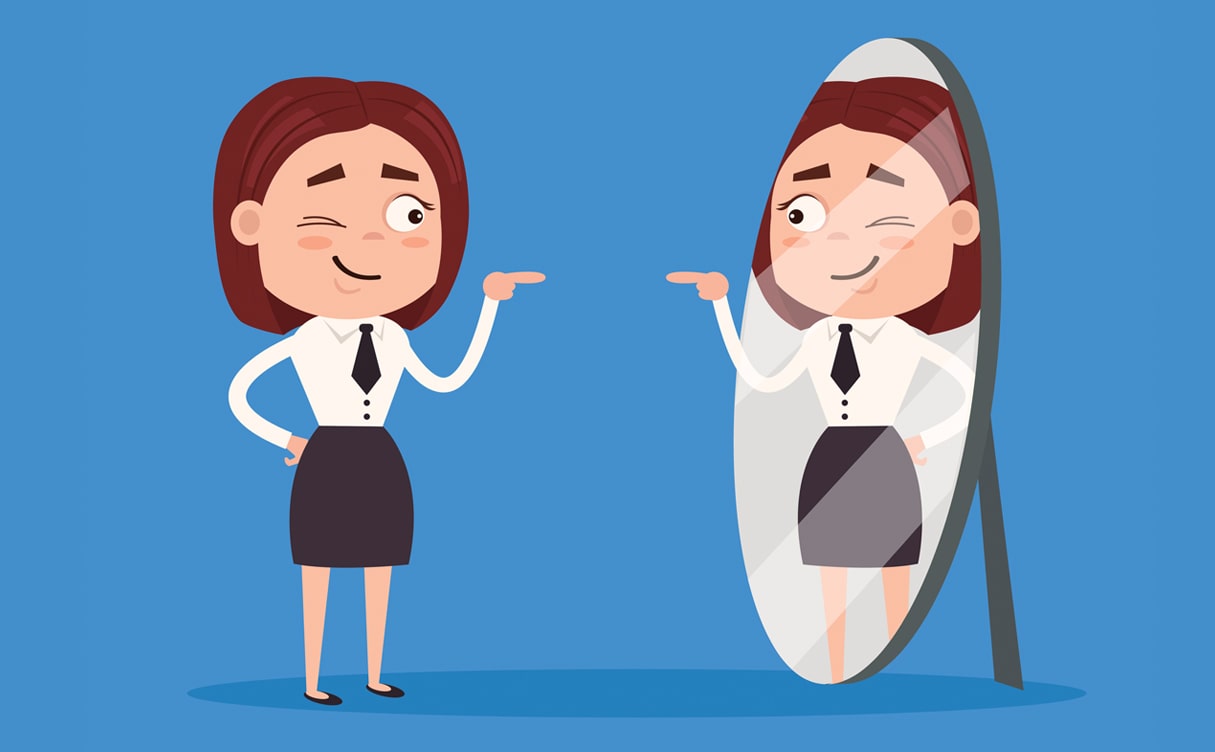 Самооценка: что это?