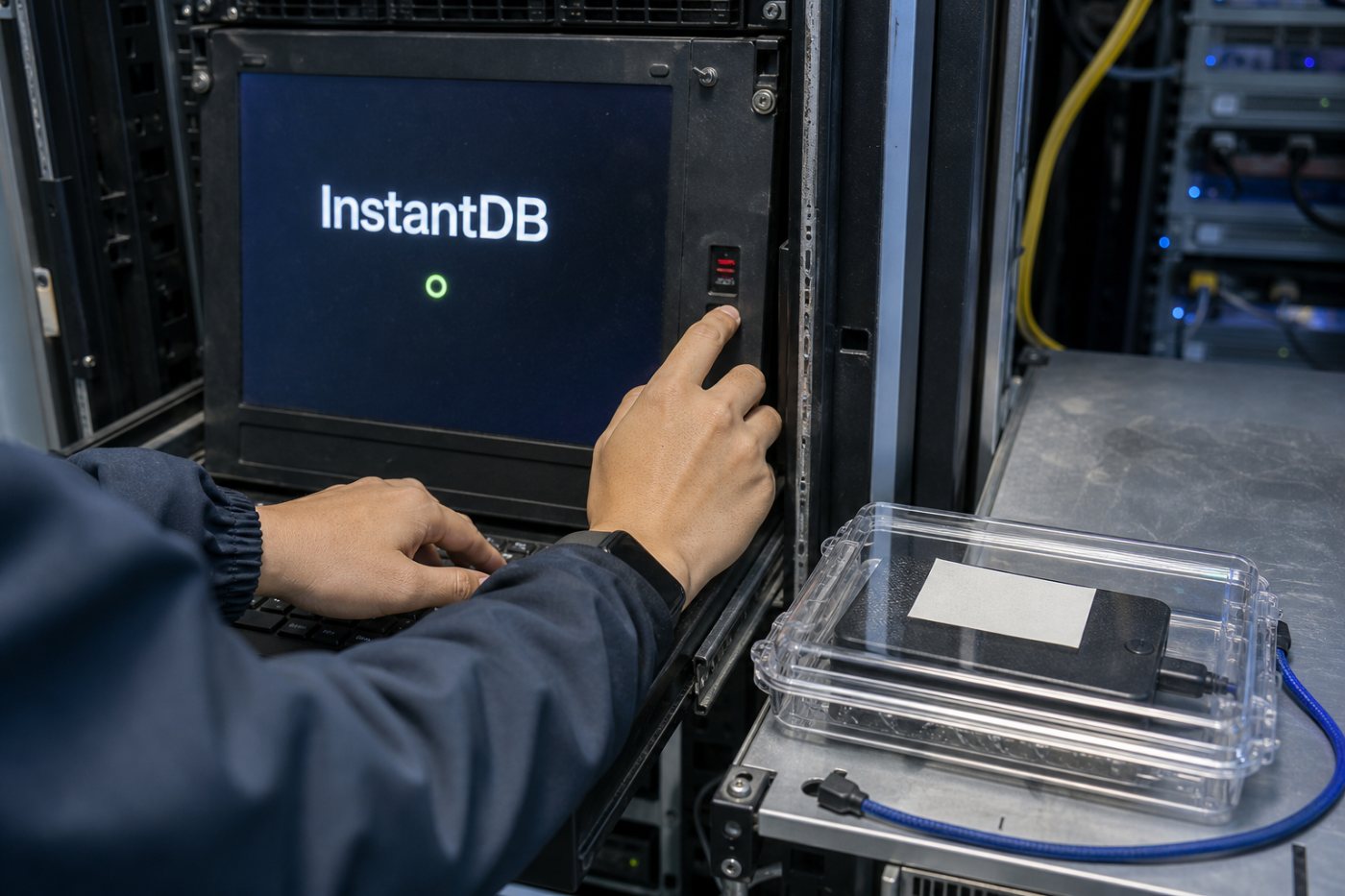 Ứng dụng Instant Cloud hoạt động trước hạn 31/8/2027, còn bản sao lưu được giữ đến 31/8/2028.