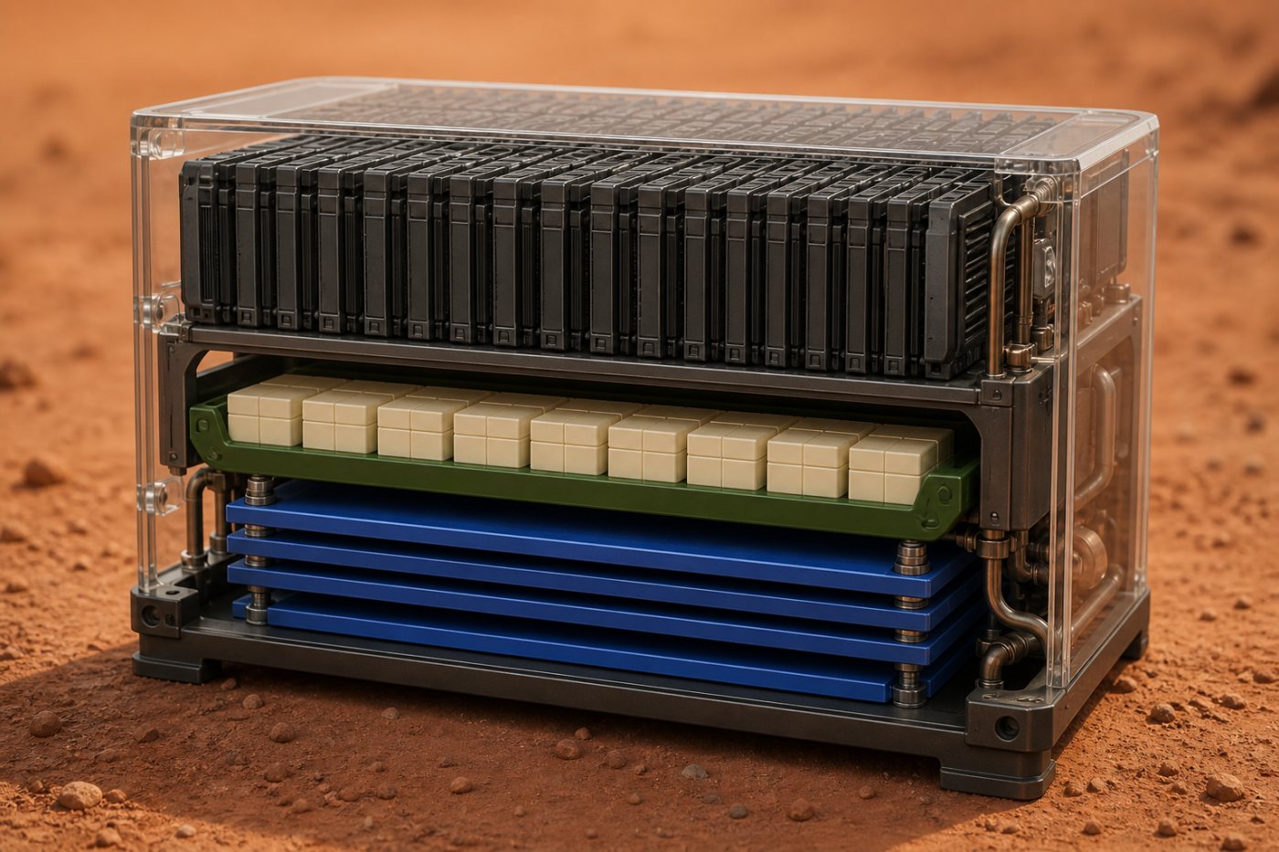 Un cluster de 256 GPU réduit sa puissance moyenne de 25 % pendant trois heures sans dépasser les niveaux de service suivis.