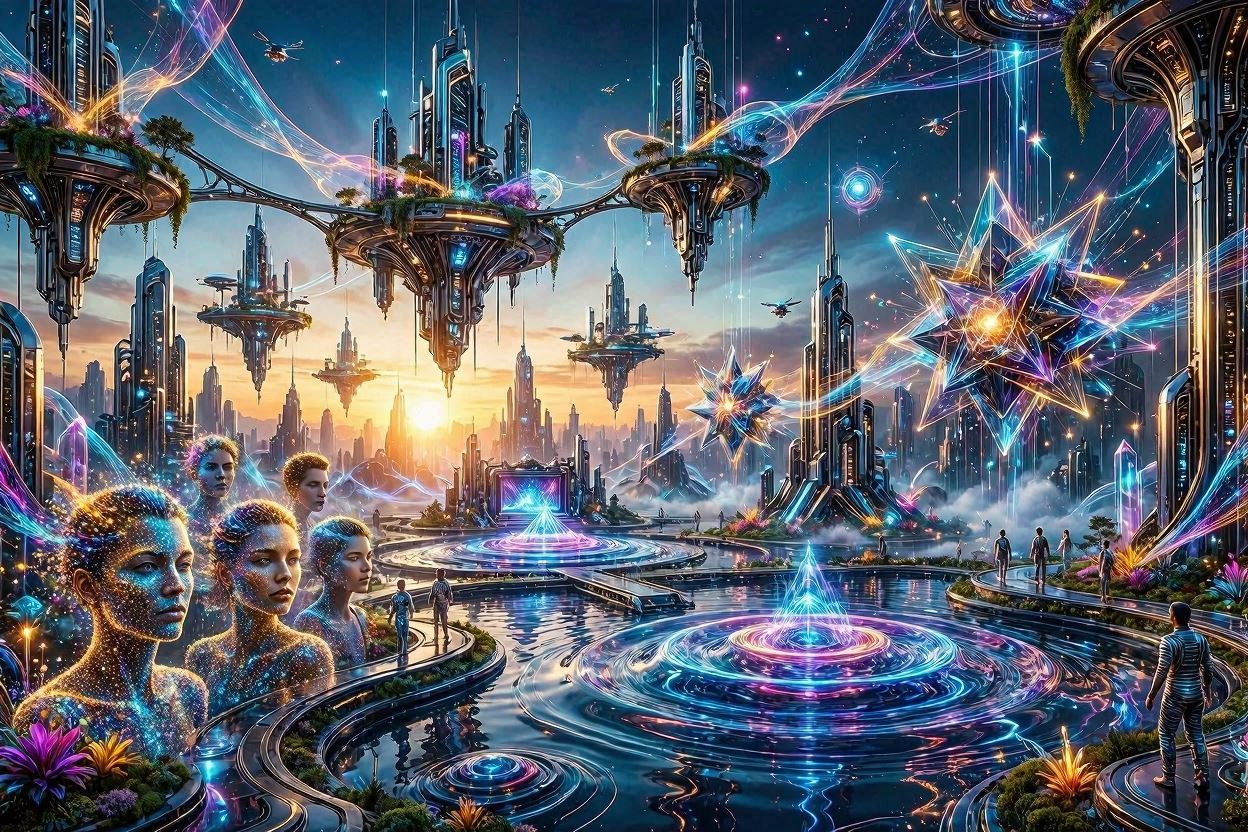 Why AI Music Videos Are Starting to Look More Like Dreams Than Videos