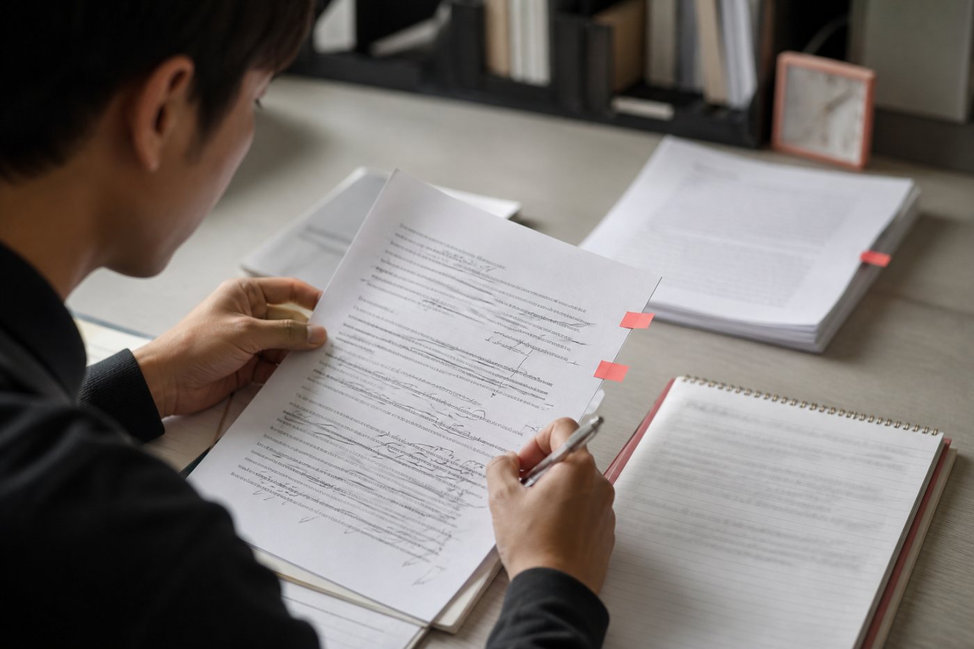 높은 AI 사용 자신감과 여러 차례 재시도 뒤에 나온 최종 업무 결과의 차이