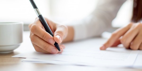 Keep the Human Touch in Mind when Writing Content for Blog