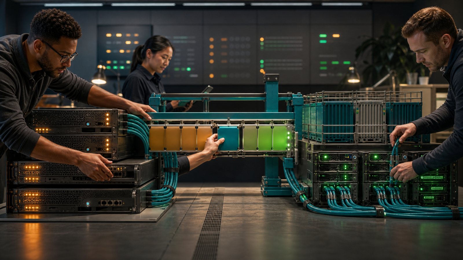 F5 corrige une vaste série de failles : BIG-IP et NGINX sont concernés