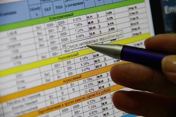 Что такое купонный доход