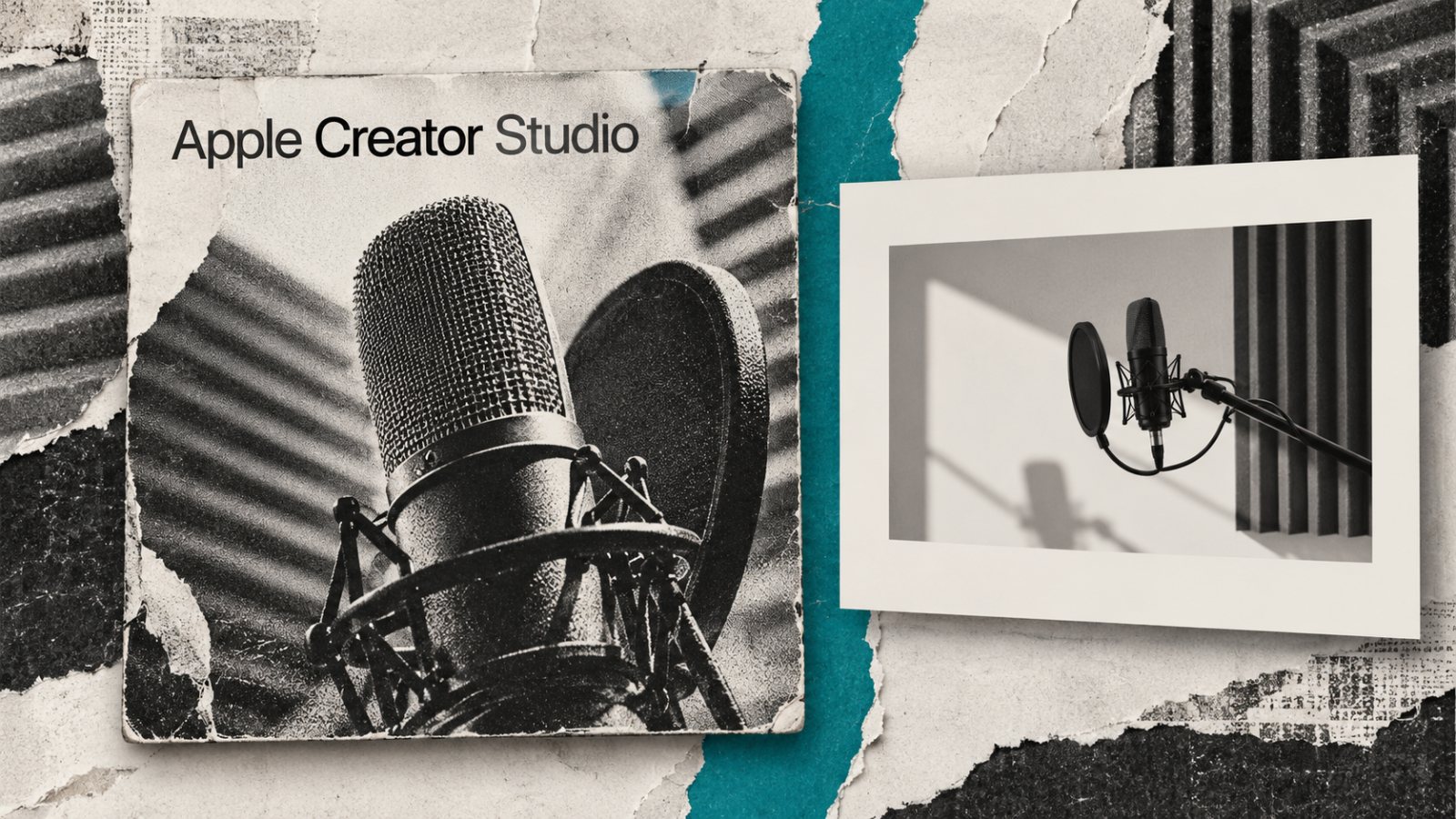 Apple Creator Studio wächst – nicht jede Neuerung braucht das Abo