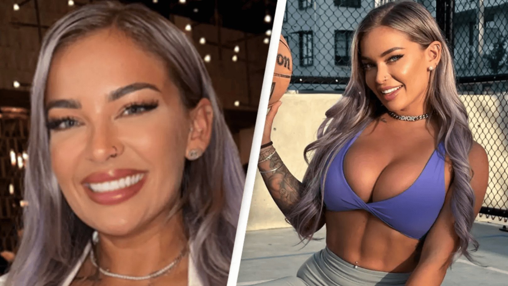 Porn star discloses the single characteristic in bed that distinguishes 'boys from men'