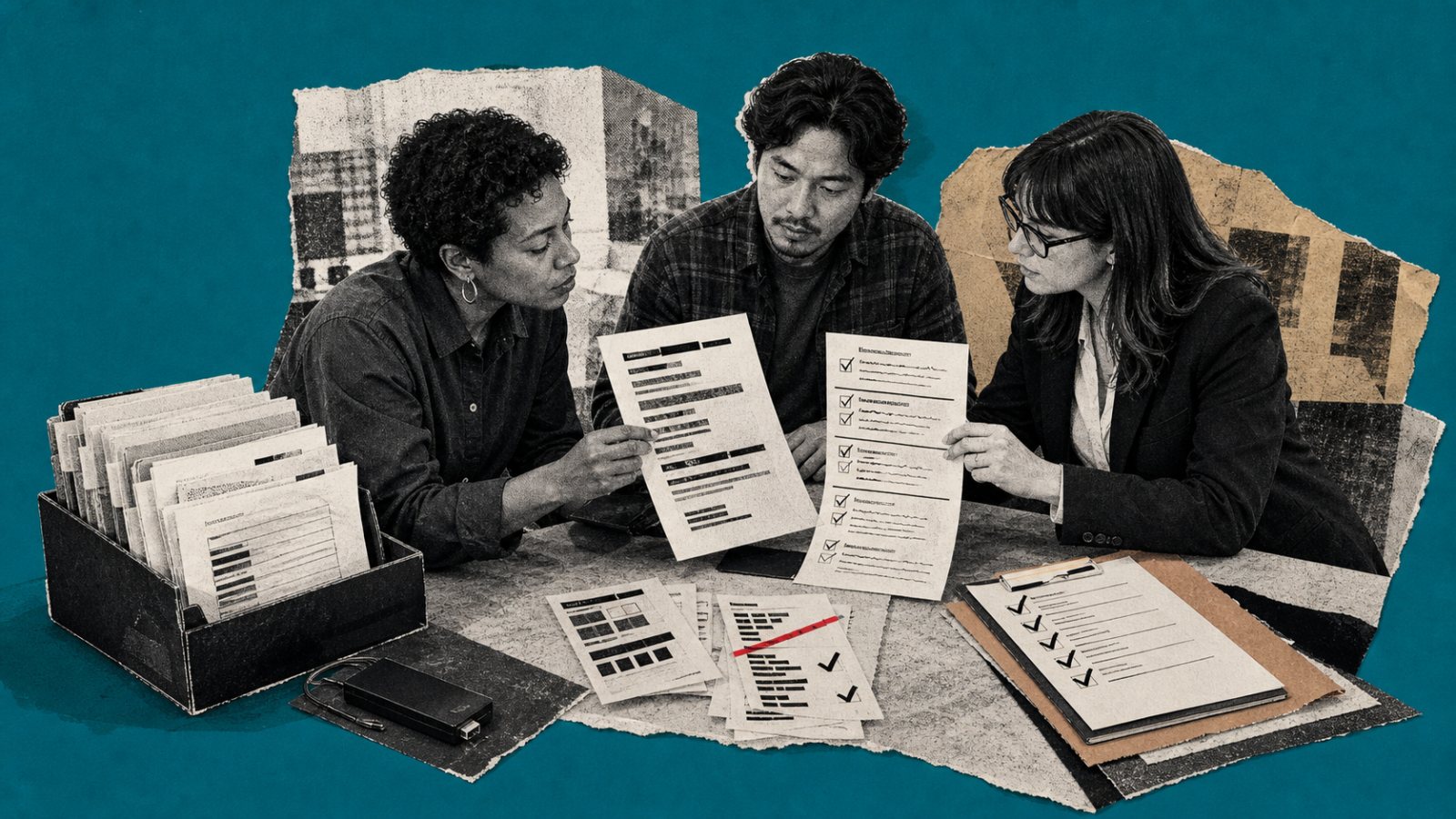 Your AI Vendor Contract Needs More Than a Privacy Policy