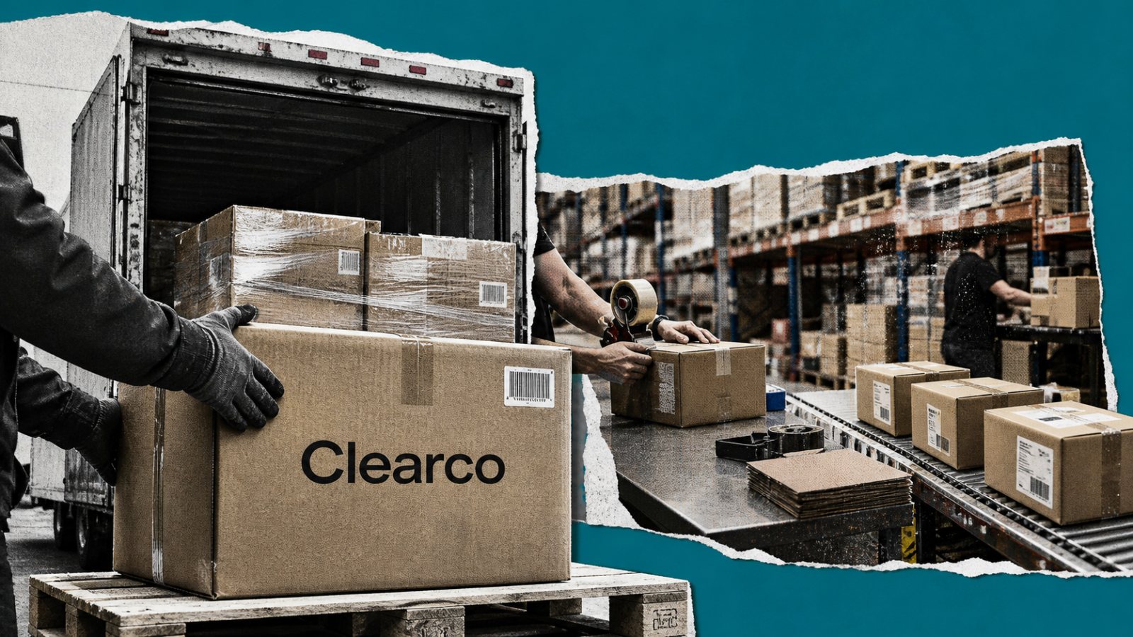 Clearco recibe 100 millones: pretende financiar nueve veces esa cifra