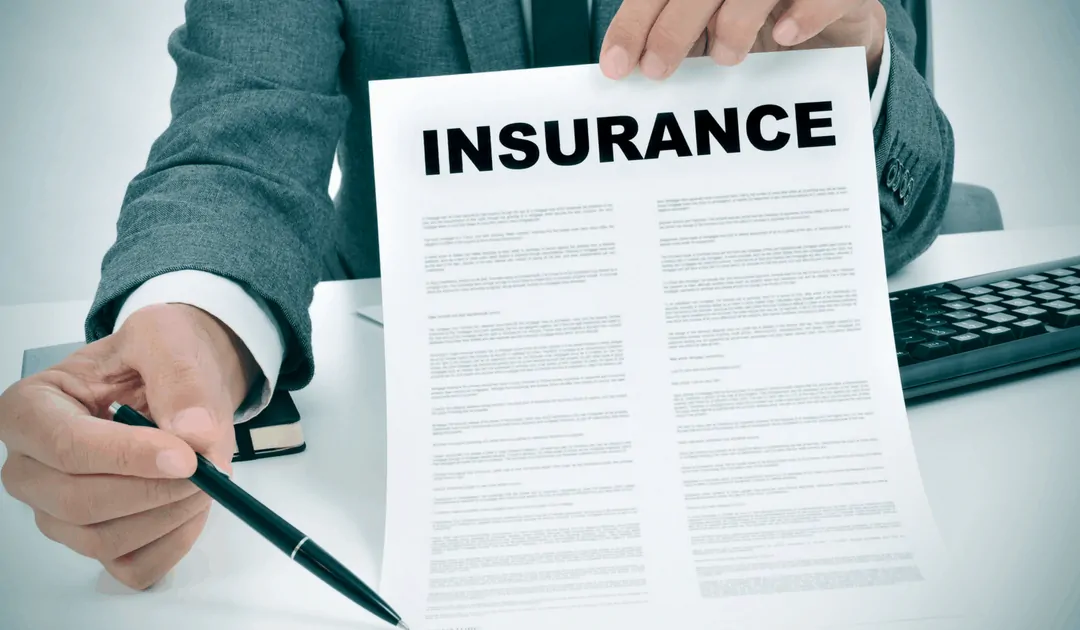 SEO For Insurance Companies