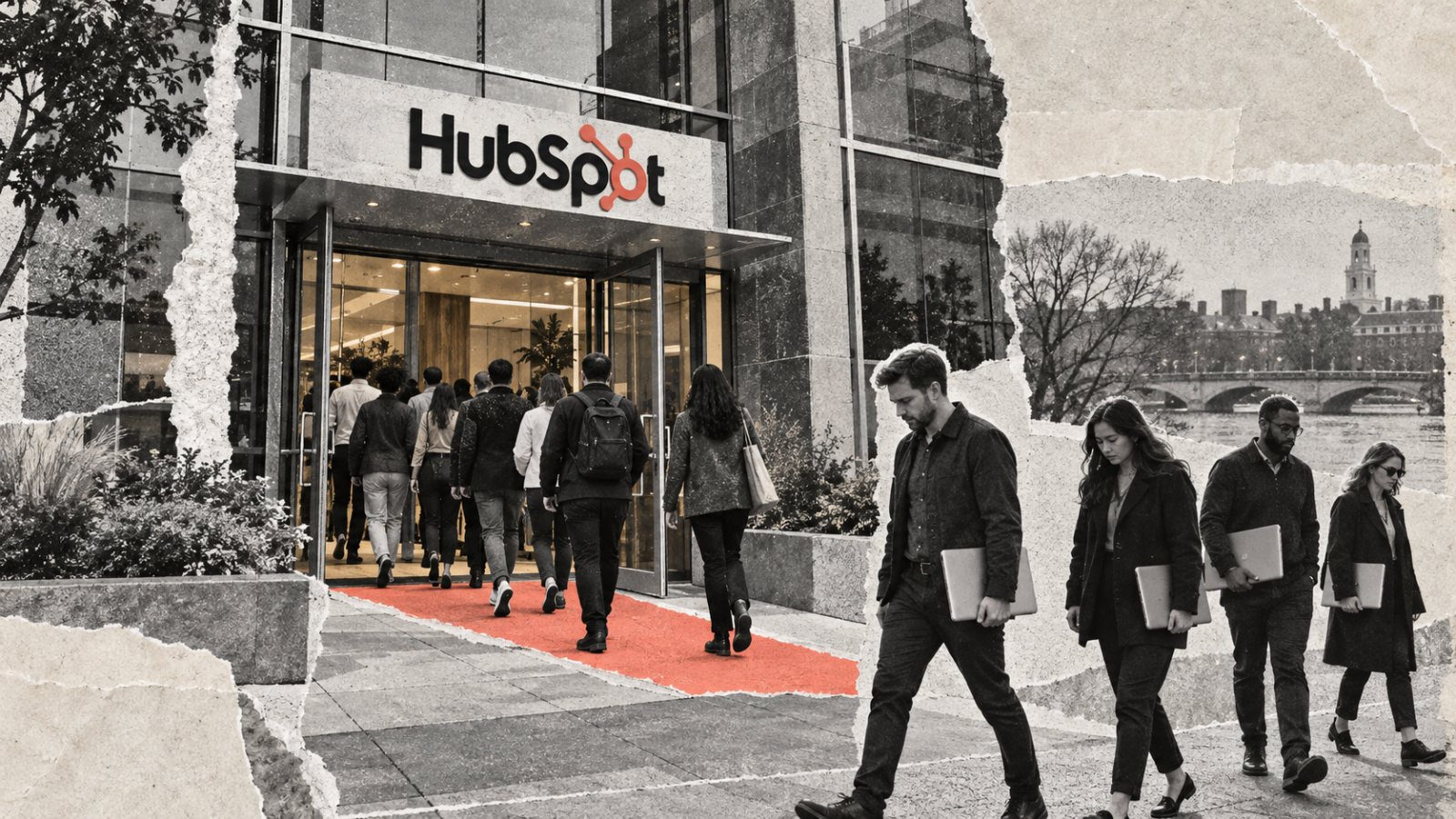 HubSpot Cuts 660 Jobs—but Says AI Did Not Directly Replace Them