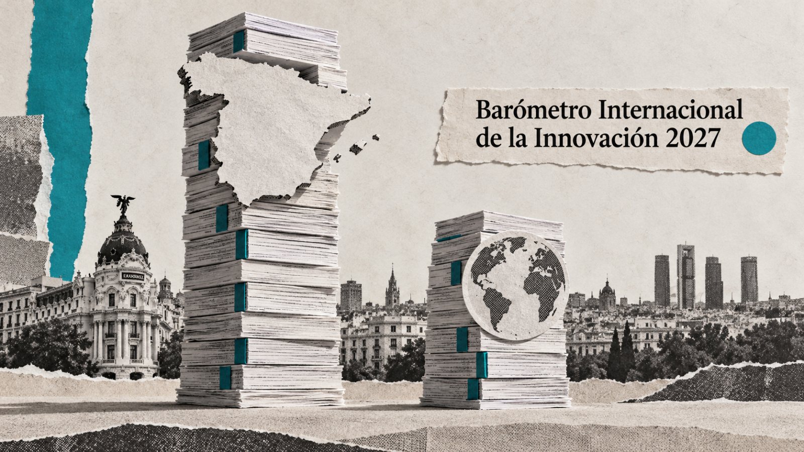 El 83% de las empresas españolas prevé elevar su I+D en 2027