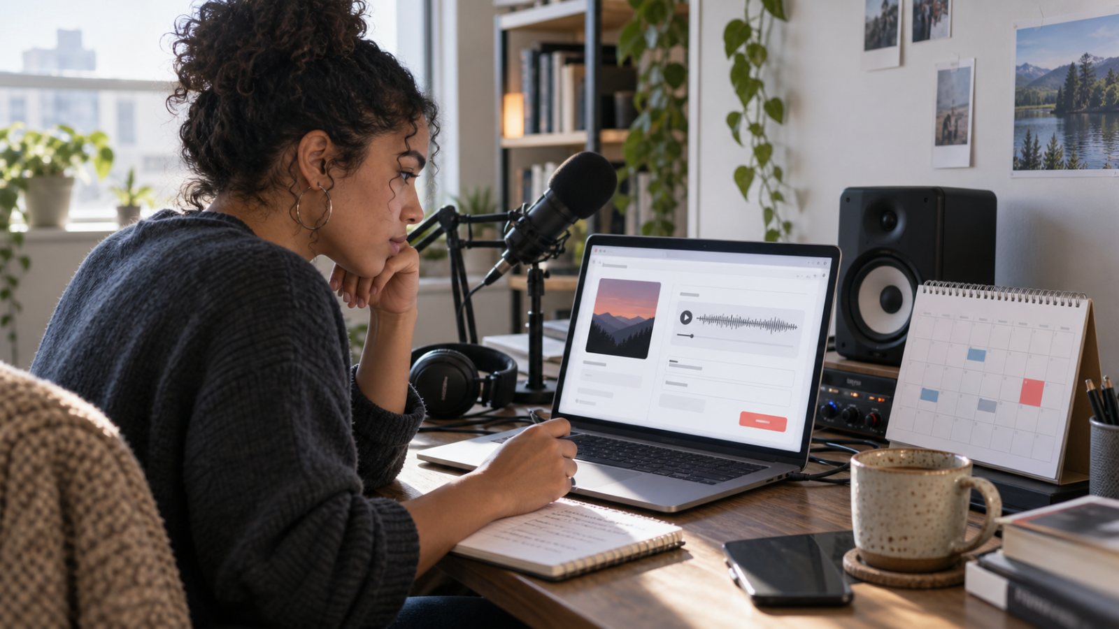 PodGround Offers Two $500 Grants—but Applicants Owe More Than a Form