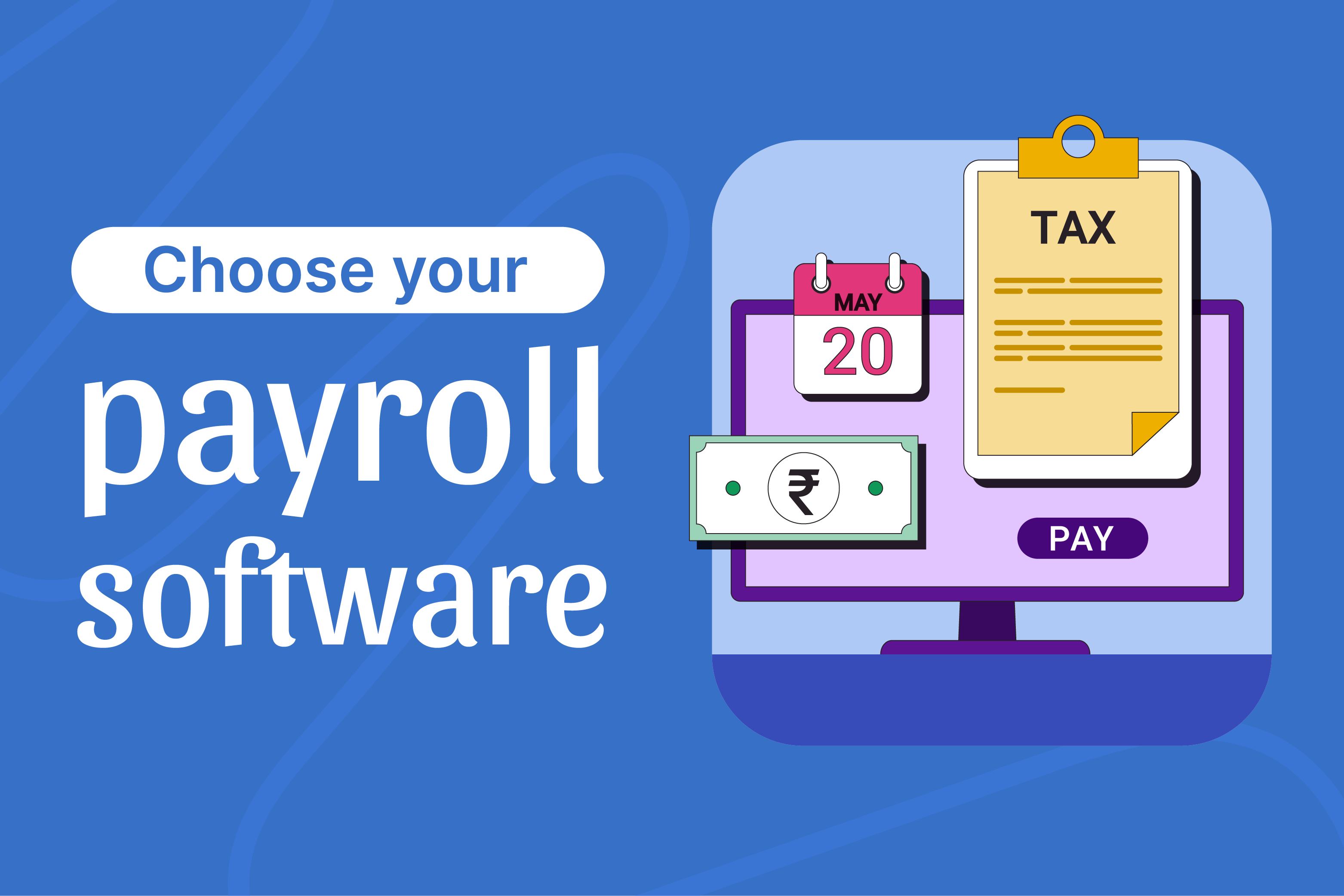 Best 20 Payroll Software in Market