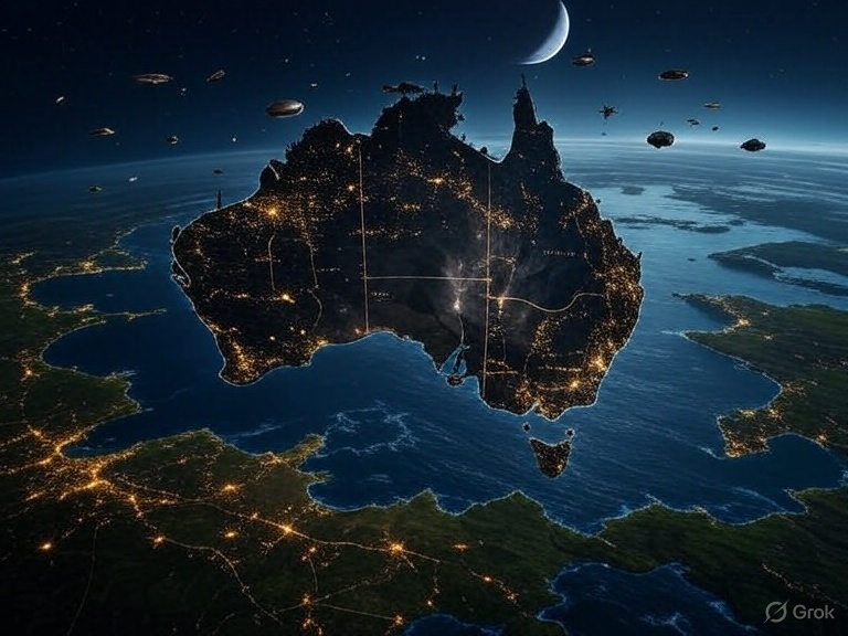 Google Agrees to $36 Million Fine in Australia Over Pre-Installed Search Deals