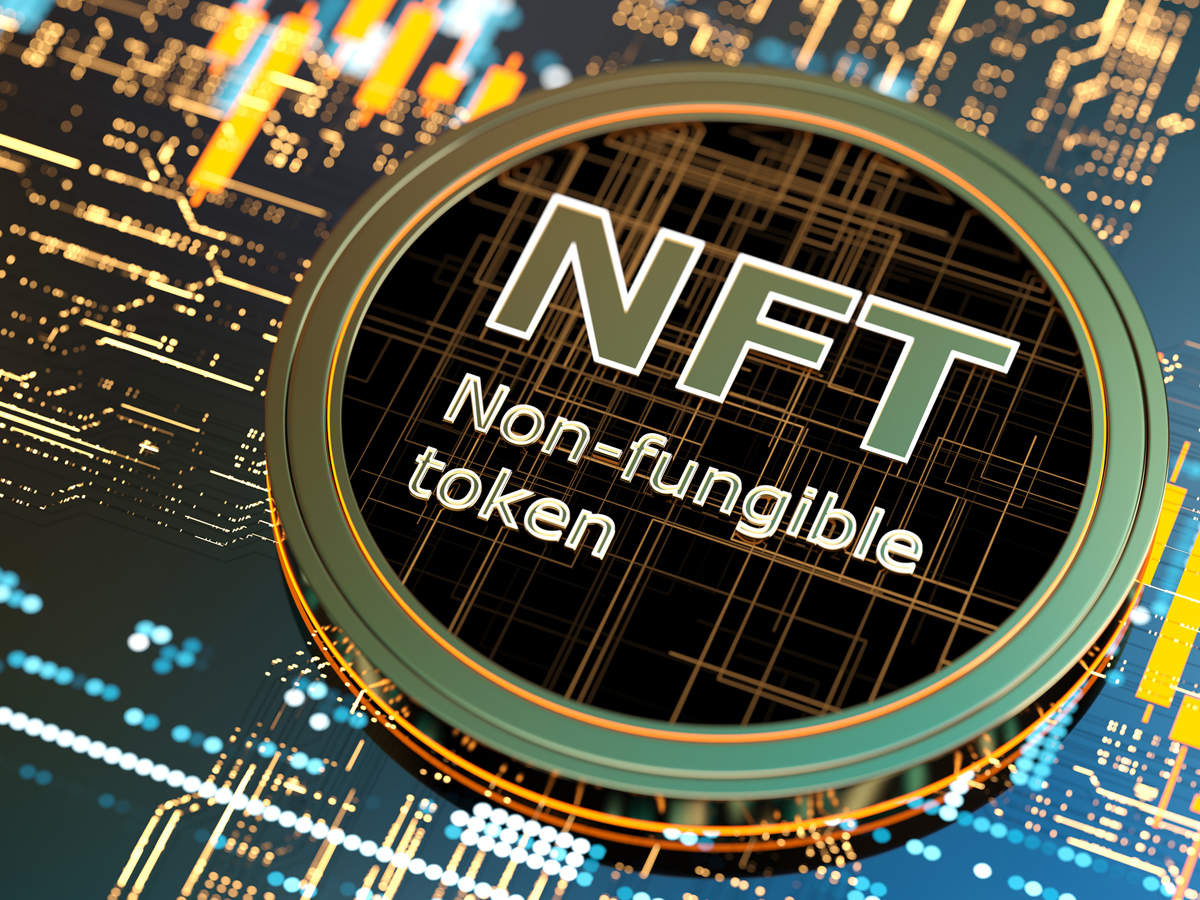 Что такое NFT и как они работают