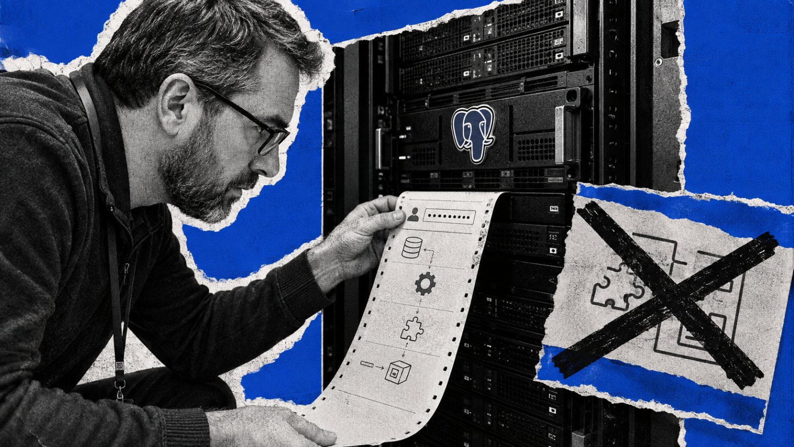 12年前から潜んだPostGREShell、複製権限がサーバー奪取口に