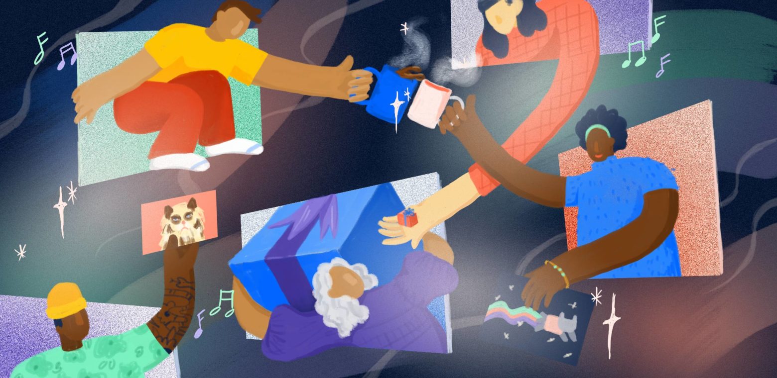 4 Ideas to Make Company Virtual Events Fun for Employees