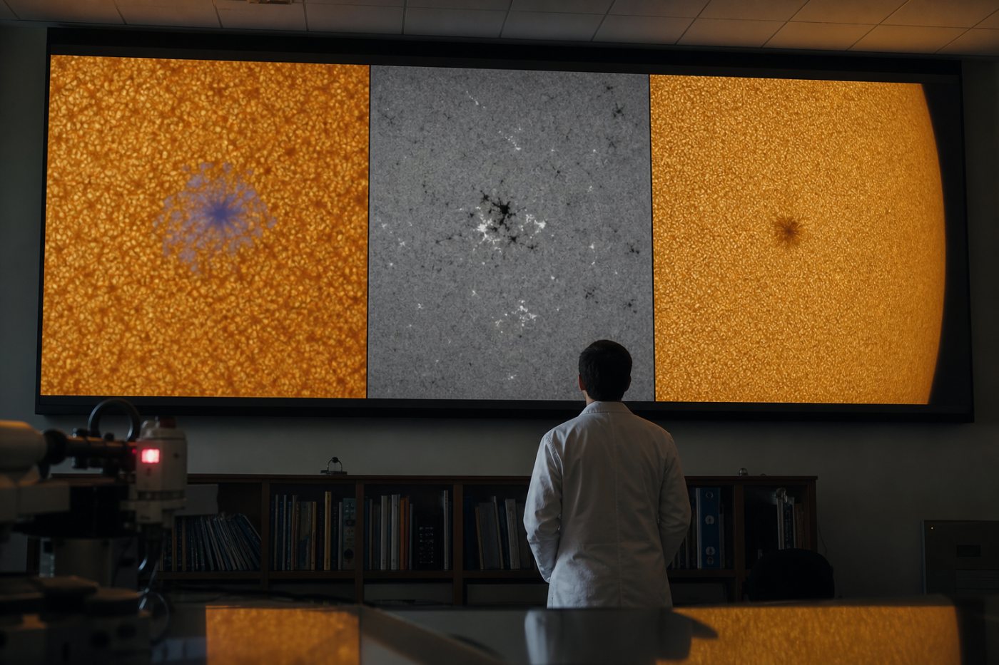 Localized acoustic changes precede stronger magnetic flux and visible active-region emergence.