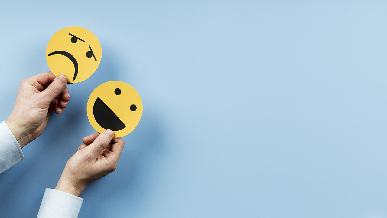 Что такое настроение?