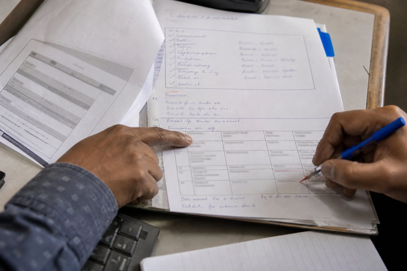 AI certificate-এর অনুশীলনকে স্বাধীন data, test case ও human review-সহ যাচাইযোগ্য project-এ রূপ দেওয়া হচ্ছে